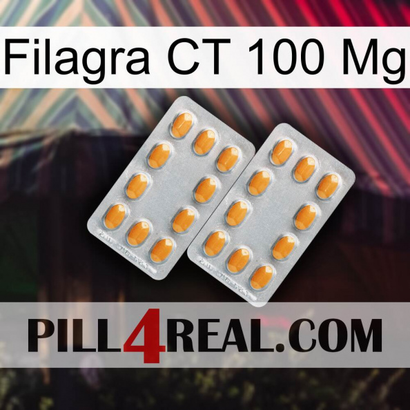 Filagra CT 100Mg cialis4